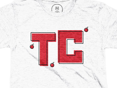 Traverse City Shirt Design