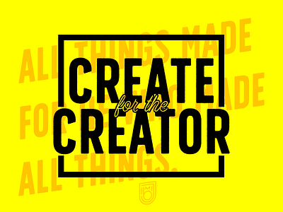 Create