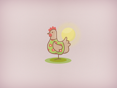 Comedi-hen chicken chickens comedian comedy design farm farm joke hen icon illustration joke lineart minimal rooster vector vector illustration whimsical