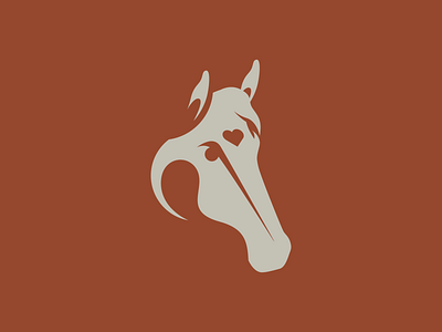 Horse Logomark / Icon