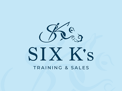 Six K's Training & Sales - Logo 2