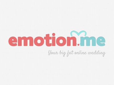 Wedding Startup Logo