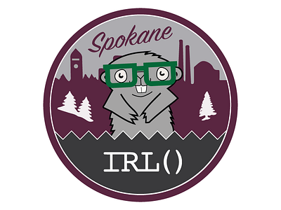 IRL - Meet up group in real life marmot spokane tech community