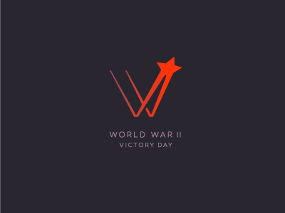 World War 2 Victory Day