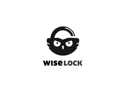 Wiselock logo