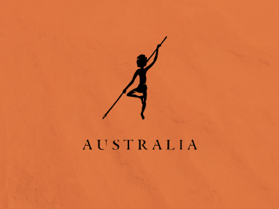 Australia australia logo