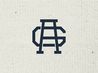 AG Monogram – Concept