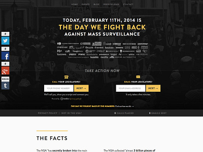 The Day We Fight Back