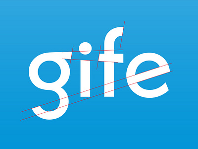 Gife - Logoconcept