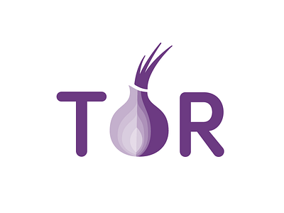 Tor Project 1 hour logo flat flat design logo logotype tor tor project torproject