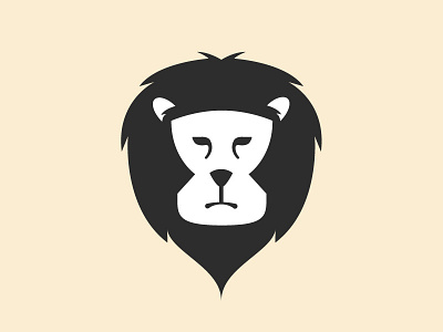 Lion cannes cannes lion cannes lions icon icon design icons minimal minimalistic stockholm