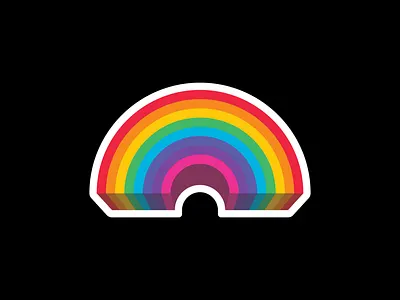 🏳️‍🌈🏳️‍🌈🏳️‍🌈🏳️‍🌈🏳️‍🌈🏳️‍🌈🏳️‍🌈🏳️‍🌈🏳️‍🌈🏳️‍🌈 branding design gay gaypride logo love pride prideweek queer rainbow vector