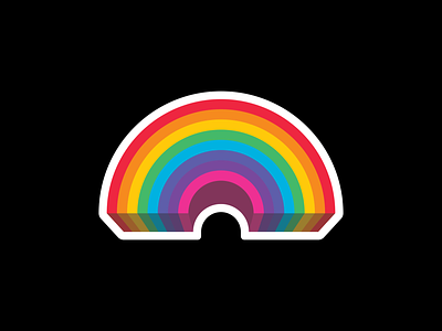 🏳️‍🌈🏳️‍🌈🏳️‍🌈🏳️‍🌈🏳️‍🌈🏳️‍🌈🏳️‍🌈🏳️‍🌈🏳️‍🌈🏳️‍🌈 branding design gay gaypride logo love pride prideweek queer rainbow vector