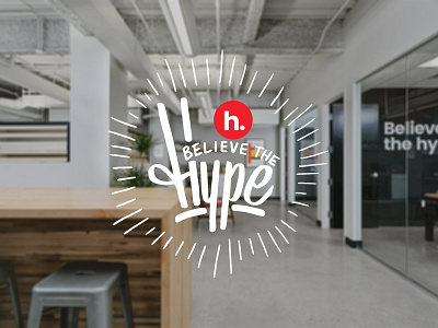 Hype Appreciation design hand lettering hype hype group lettering logo type vector