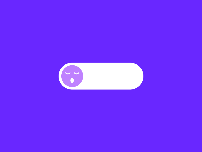 Button icon dynamic ui ux 应用 插图 设计