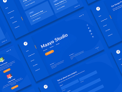 Design Studio Template