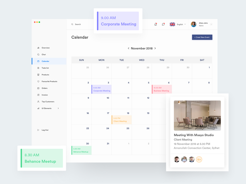 Alaina: Dashboard UI Kit application bank calendar screen design chart cryptocurrency dashboard design dribbble dribbble popular shot finance financial gauge graph map ios iphone mobile statistics stats charts ui ux