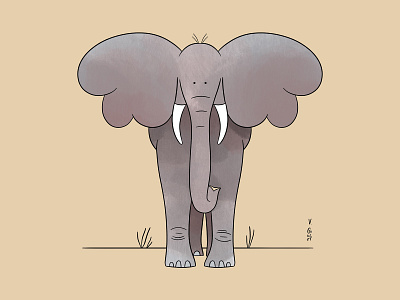 World Elephant Day