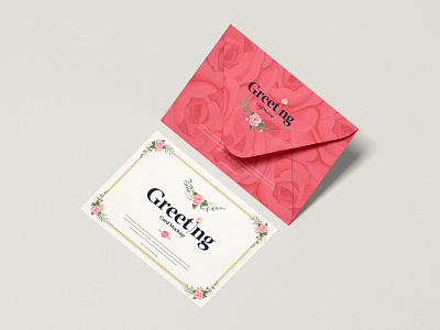 Free Top View Envelope With Greeting Card Mockup branding download free free mockup freebie greeting card identity invitation card invitation mockup mock up mockup mockup design mockup free mockup psd mockups print psd stationery template