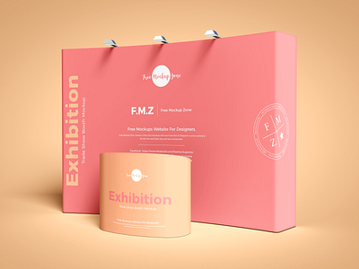 Download Free Mockup Zone Dribbble