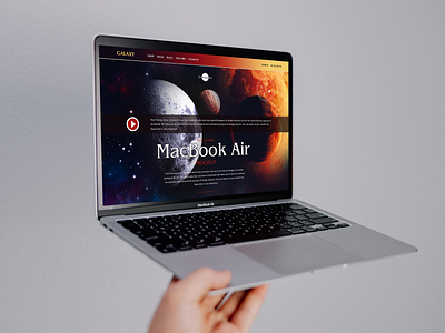 Free MacBook Air Mockup macbook air mockup
