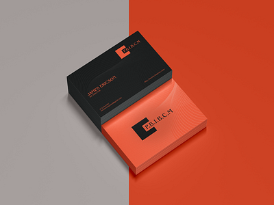 Free Premium Business Card Mockup business card mockup