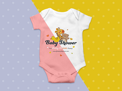 Free Baby Onesie Mockup baby onesie mockup free baby onesie mockup free mockup free psd mockup freebie mockup mockup free mockup template psd mockup