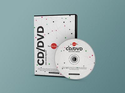 Download Dvd Mockup Designs Themes Templates And Downloadable Graphic Elements On Dribbble