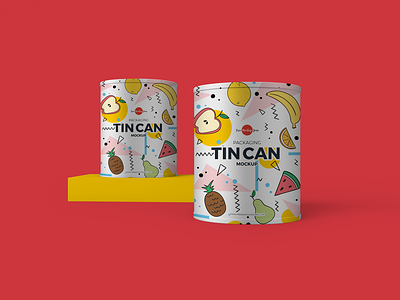 Free Psd Packaging Tin Can Mockup branding can mockup download free free mockup free psd mockup freebie freebies mock up mockup mockup free mockup psd mockup template packaging packaging mockup psd psd mockup tin can mockup