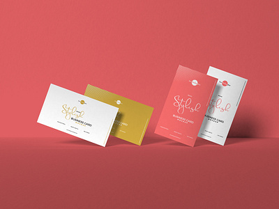 Free Brand Stylish Business Card Mockup branding business card business card mockup download free free mockup free psd mockup freebie freebies mock up mockup mockup free mockup psd mockup template psd psd mockup