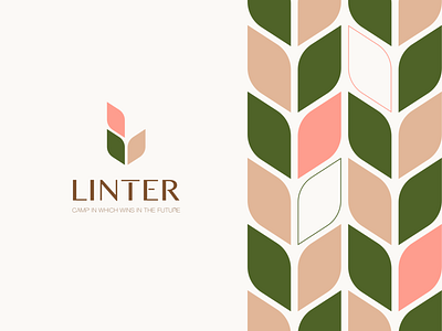 Logo design - LINTER