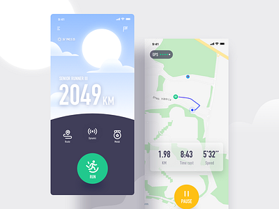 Concept APP