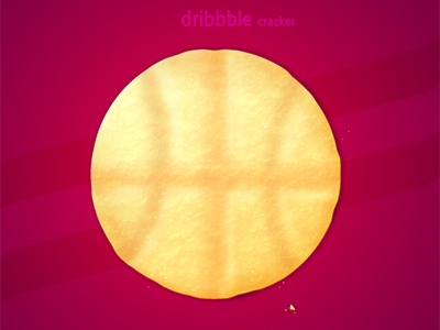 Dribble dribbble