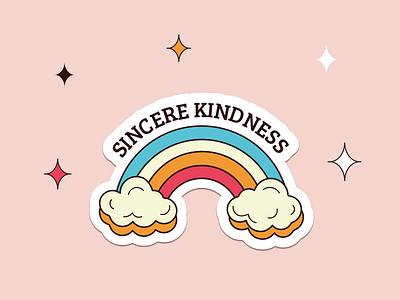 Sincere Kindness ✨