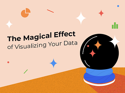 Importance of data visualization 🔮