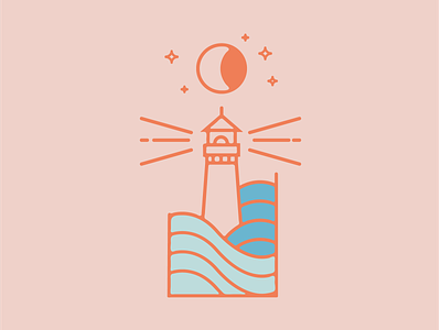 Lighthouse logo