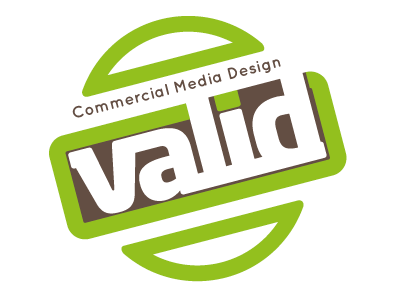 Valid Logo Candidate No1