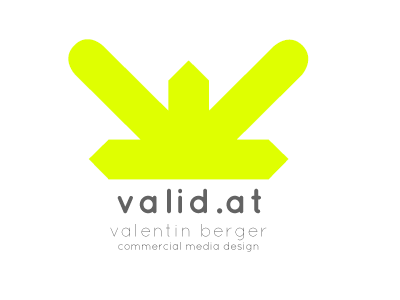 Valid Logo Candidate No3
