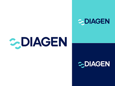 Diagen Logo