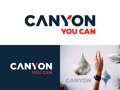 Canyon Logo