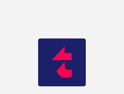 tumblr icon 1 branding design graphic design identity logo tumblr