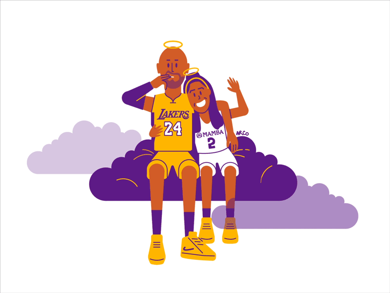 Kobe Bryant Mamba Out GIF - Kobe Bryant Mamba Out Bye - Discover & Share  GIFs - vuadens.ch