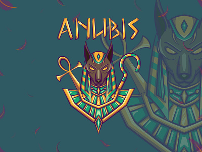 Anubis ESport logo