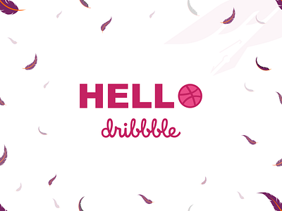 Hello Dribble!!