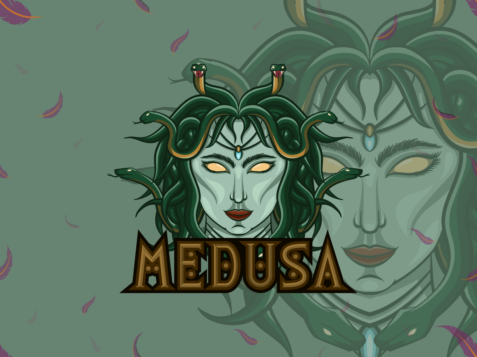 Medusa scream. Медуза логотип. Маскот медуза. Горгона Маскот логотип. Лого медуза ufghujyfdolart.