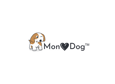 adambendavis cartoon design dog care dog icon dog logo dogs logo logo design logodesign