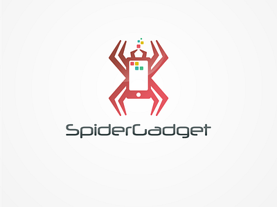 Spider gadget