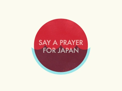 And Donate donate earthquake japan tsunami