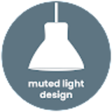 Muted Light Design