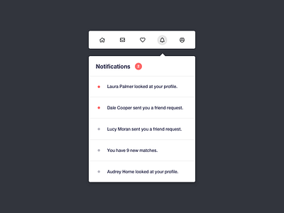 Notifications